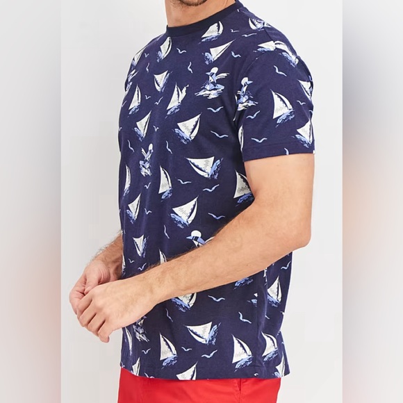 Polo.By Ralph Lauren T-shirt- Brand New With Tags - Picture 6 of 12